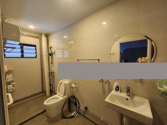 HDB Apartment for Rent: Pasir Ris, D18, 510111