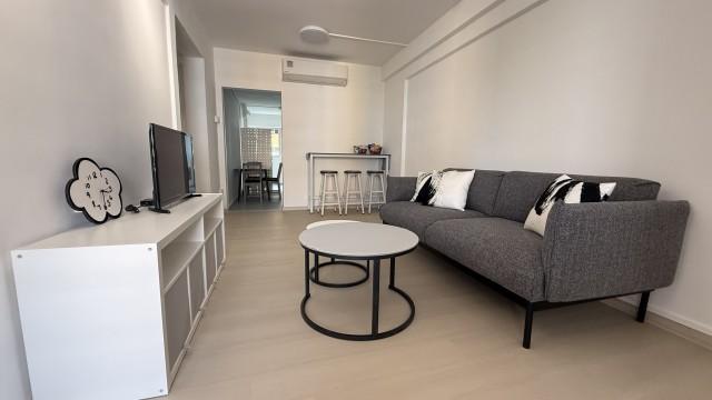 HDB Apartment for Rent, 128 Ang Mo Kio Avenue 3 HDB Apartment Room Rental, $1,100, 1 Bed 1 Bath 3,229 sqft $0.34 psf, SGD 1,100 | 99-year Leasehold