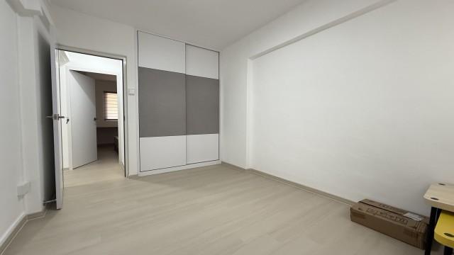 HDB Apartment for Rent, 128 Ang Mo Kio Avenue 3 HDB Apartment Room Rental, $1,100, 1 Bed 1 Bath 3,229 sqft $0.34 psf, SGD 1,100 | 99-year Leasehold