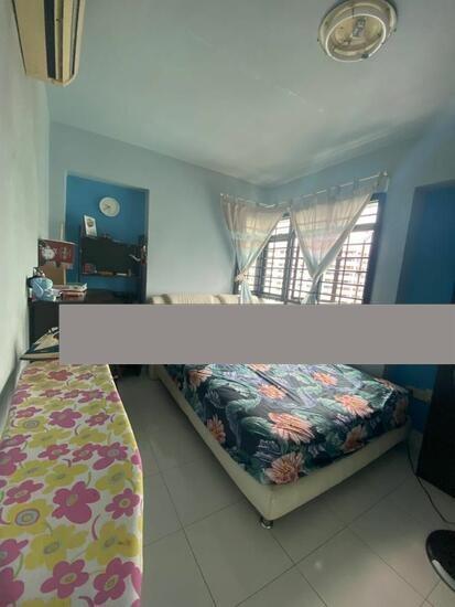 HDB Apartment for Rent, 653 Senja Link HDB Apartment For Rent, $3,600, 3 Bed 2 Bath 1,400 sqft $2.57 psf, SGD 3,600 | 99-year Leasehold