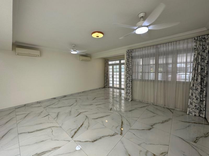 Prop-GPT: Terrace: D21  Clementi Green