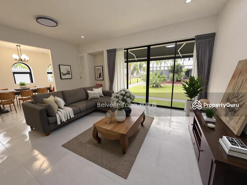 Prop-GPT: Condominium: D11  Chancery Court
