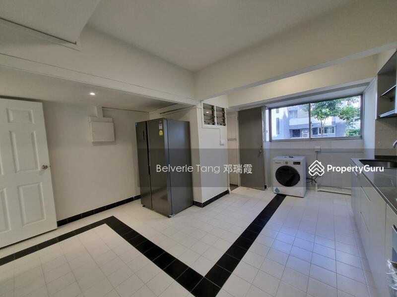 Condominium for Rent, Chancery Court, SGD 7,500 | 99-year lease