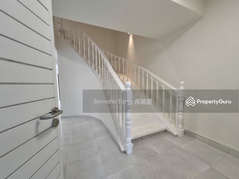 Condominium for Rent, Chancery Court, SGD 7,500 | 99-year lease