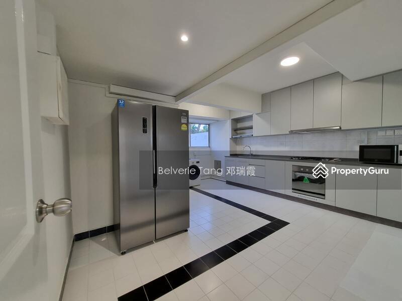 Condominium for Rent, Chancery Court, SGD 7,500 | 99-year lease