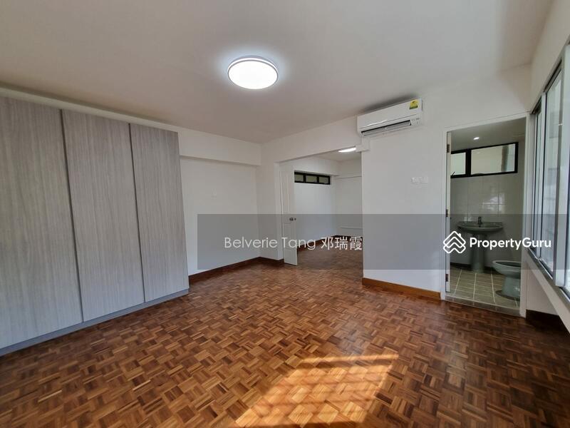 Condominium for Rent, Chancery Court, SGD 7,500 | 99-year lease