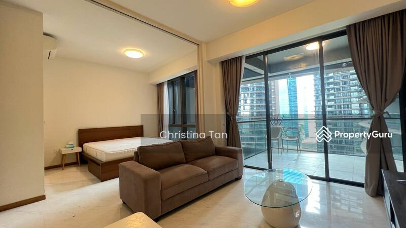 Prop-GPT: Condominium: D01 Marina Marina One Residences