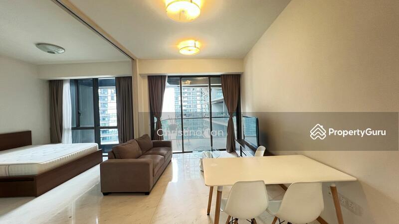 Condominium for Rent, Marina One Residences, SGD 4,900 | 99-year lease