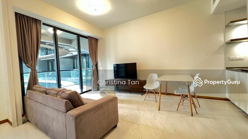 Condominium for Rent, Marina One Residences, SGD 4,900 | 99-year lease
