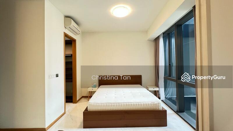 Condominium for Rent, Marina One Residences, SGD 4,900 | 99-year lease