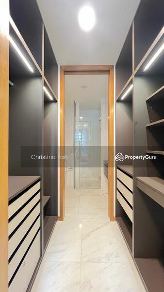 Condominium for Rent, Marina One Residences, SGD 4,900 | 99-year lease