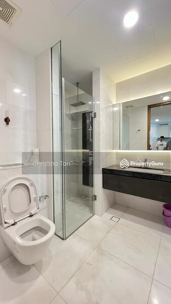 Condominium for Rent, Marina One Residences, SGD 4,900 | 99-year lease