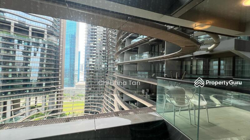 Condominium for Rent, Marina One Residences, SGD 4,900 | 99-year lease