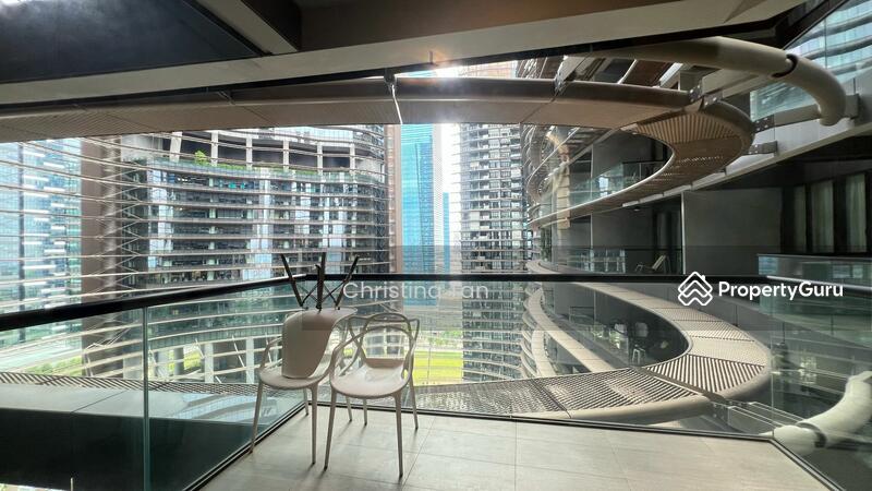Condominium for Rent, Marina One Residences, SGD 4,900 | 99-year lease