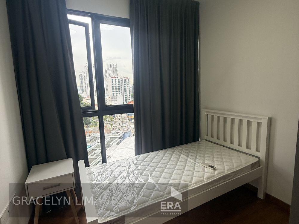 Prop-GPT: Condominium:   Perumal Road Uptown @ Farrer For Rent