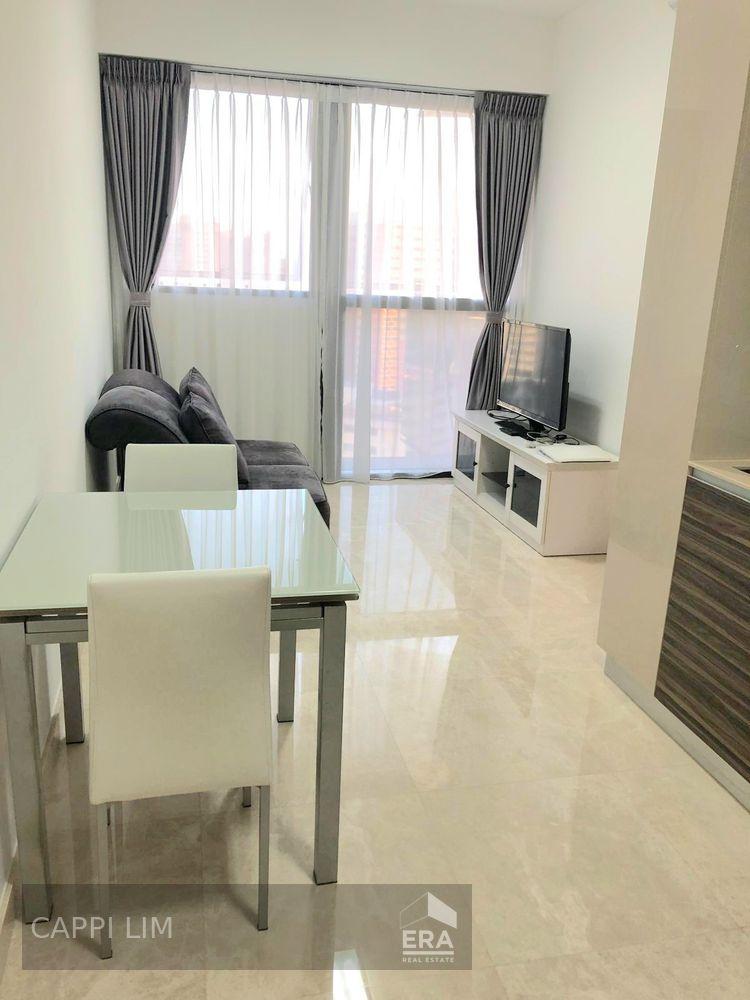 Prop-GPT: Condominium:   Commonwealth Avenue Commonwealth Towers For Rent