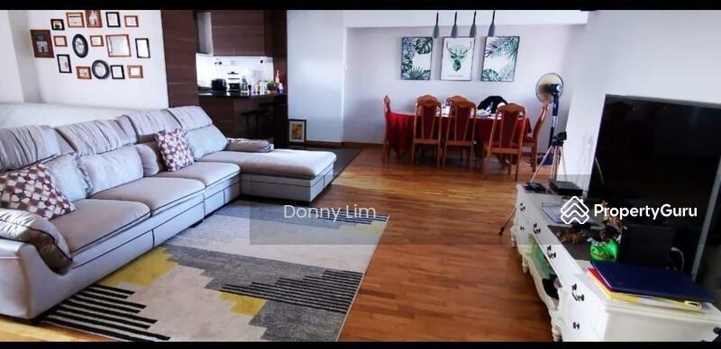 Prop-GPT: HDB Flat: D18 Pasir Ris 627 Pasir Ris Drive 3