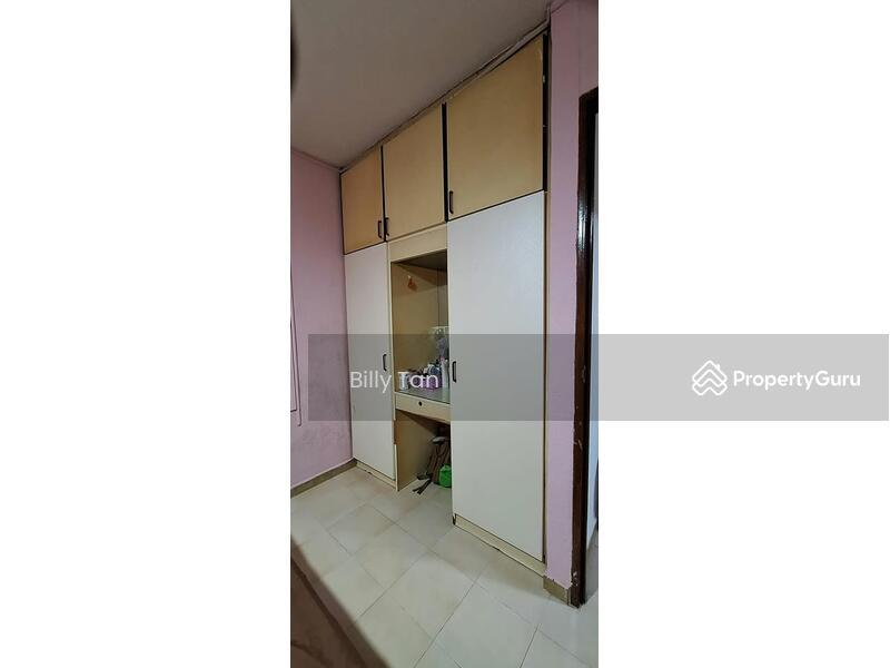 HDB Flat for Rent, 418 Jurong West Street 42, SGD 649 | 99-year lease
