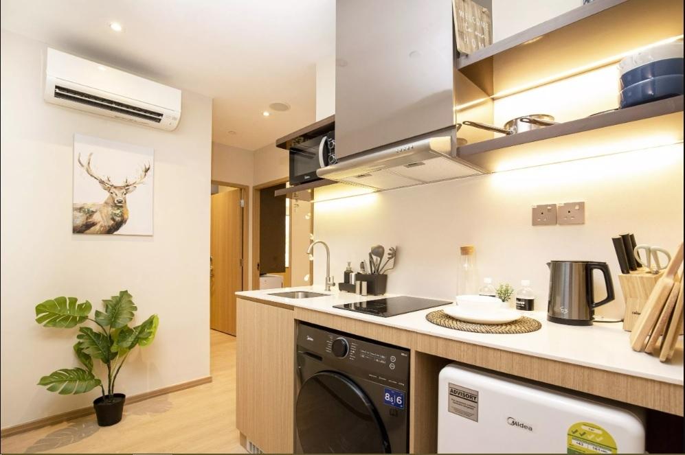 Prop-GPT: Apartment: D09 Cairnhill Coliwoo Orchard