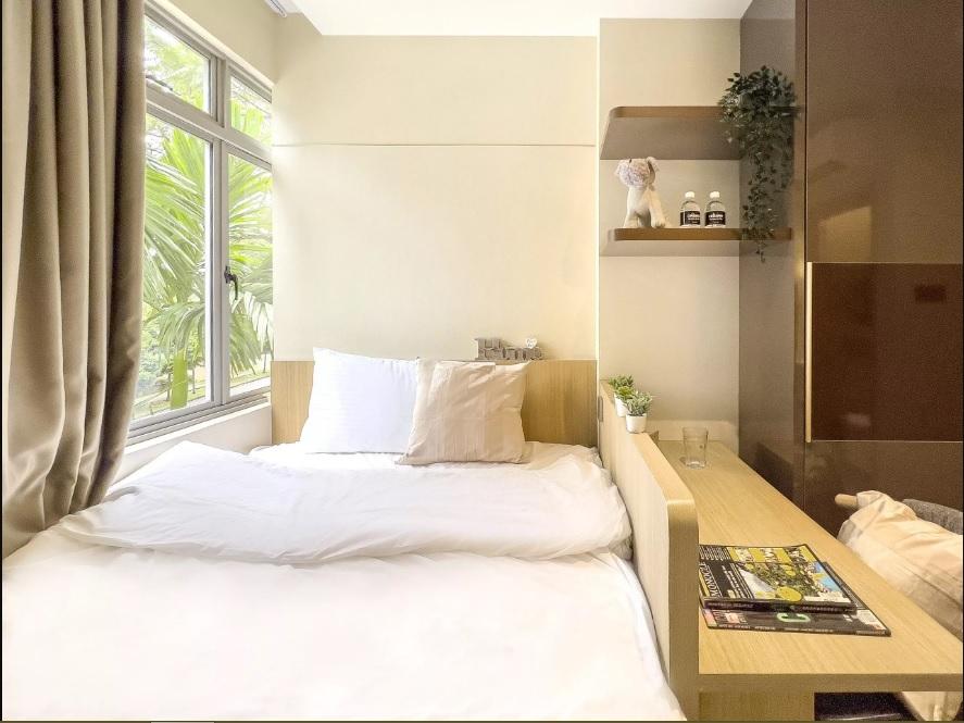 Apartment for Rent, Coliwoo Orchard, SGD 2,400