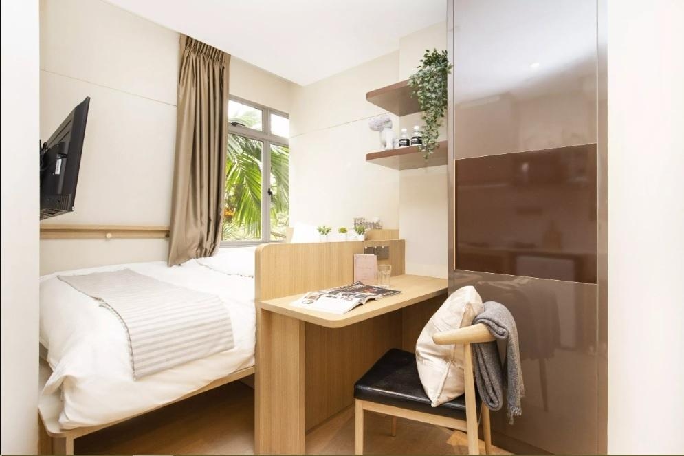 Apartment for Rent, Coliwoo Orchard, SGD 2,400