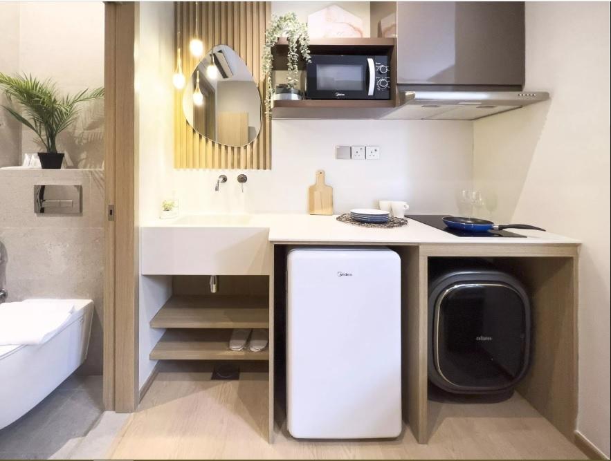 Apartment for Rent, Coliwoo Orchard, SGD 2,400