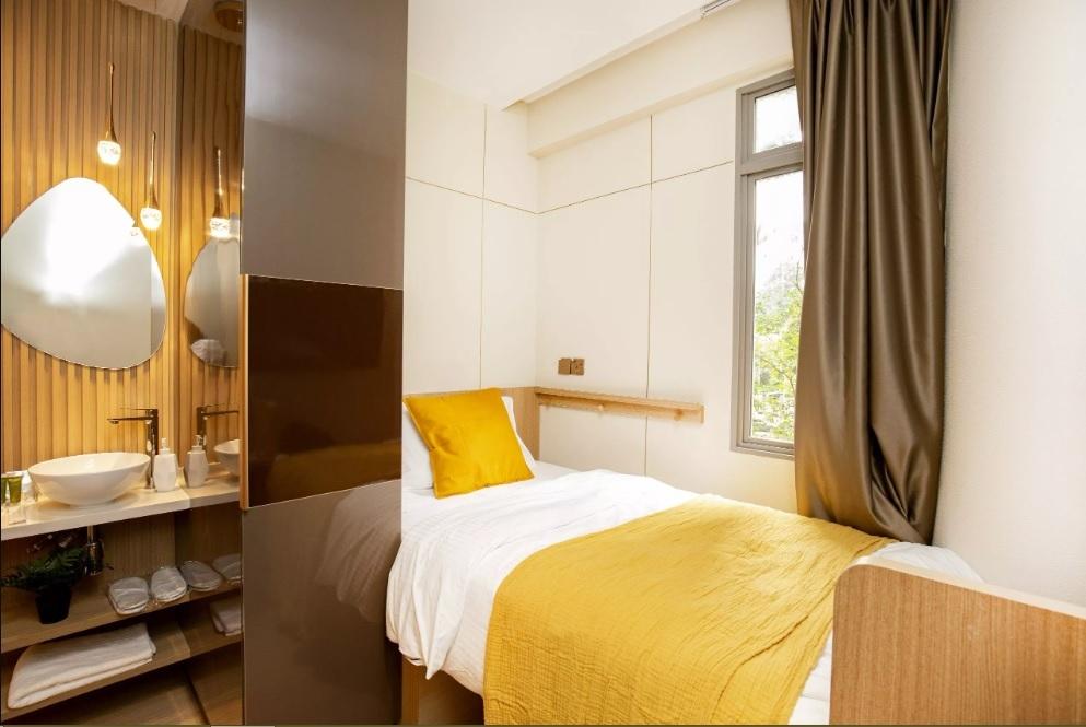 Apartment for Rent, Coliwoo Orchard, SGD 2,400