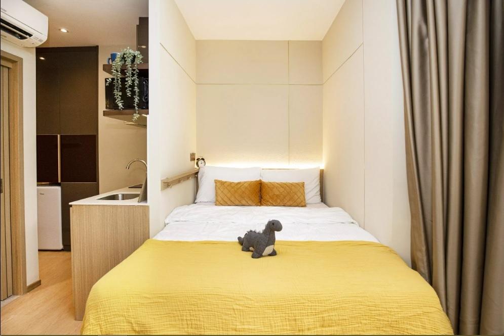 Apartment for Rent, Coliwoo Orchard, SGD 2,400