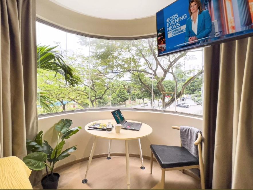 Apartment for Rent, Coliwoo Orchard, SGD 2,400