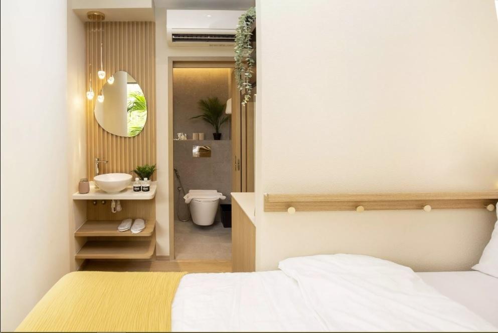 Apartment for Rent, Coliwoo Orchard, SGD 2,400