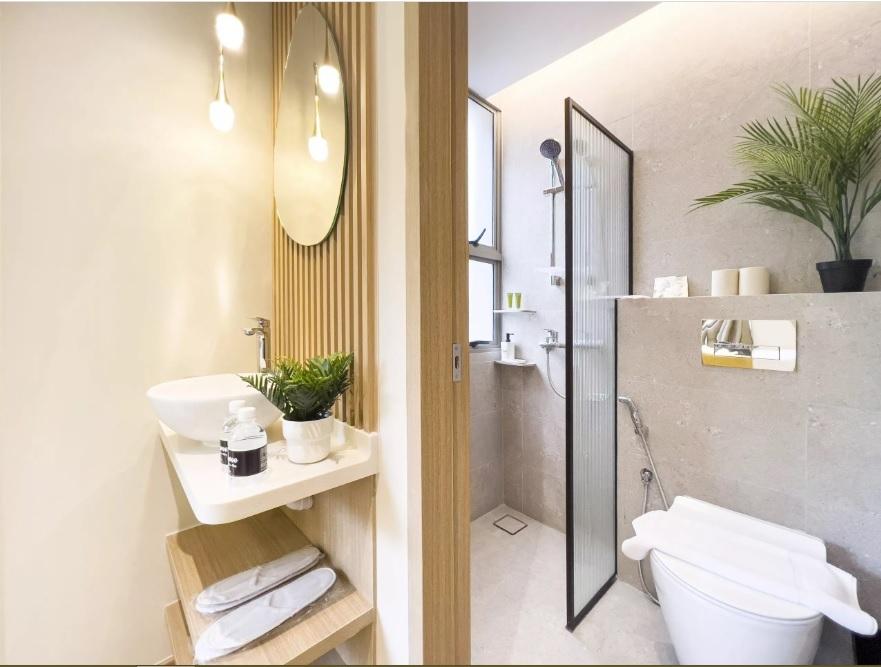 Apartment for Rent, Coliwoo Orchard, SGD 2,400