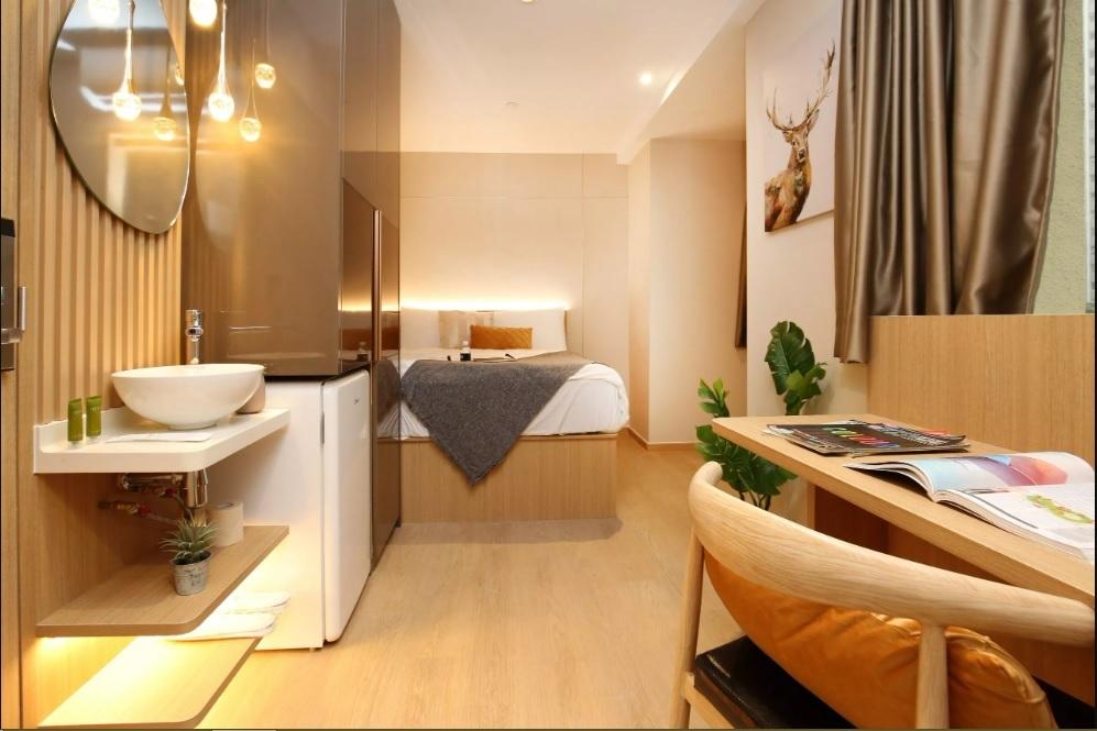 Apartment for Rent, Coliwoo Orchard, SGD 2,400