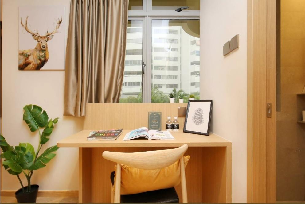 Apartment for Rent, Coliwoo Orchard, SGD 2,400