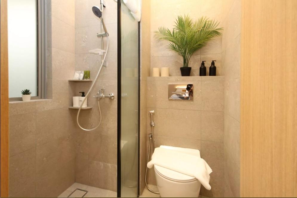Apartment for Rent, Coliwoo Orchard, SGD 2,400