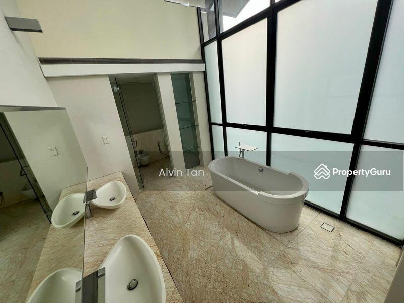 Detached for Rent, Sentosa Cove, SGD 48,000 | 99-year lease