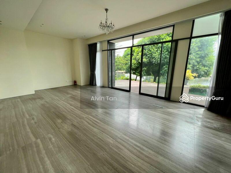 Detached for Rent, Sentosa Cove, SGD 48,000 | 99-year lease