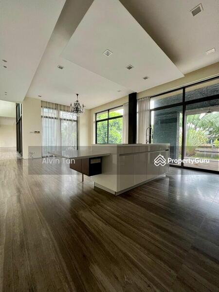 Detached for Rent, Sentosa Cove, SGD 48,000 | 99-year lease