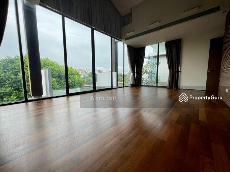 Detached for Rent, Sentosa Cove, SGD 48,000 | 99-year lease