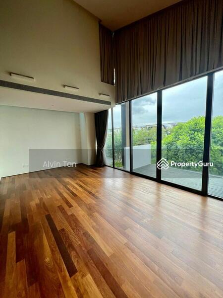 Detached for Rent, Sentosa Cove, SGD 48,000 | 99-year lease