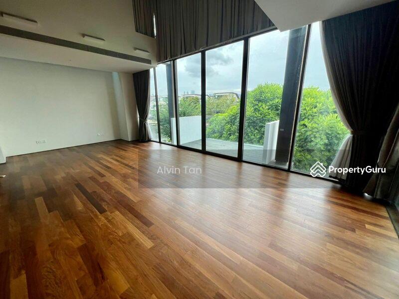 Detached for Rent, Sentosa Cove, SGD 48,000 | 99-year lease