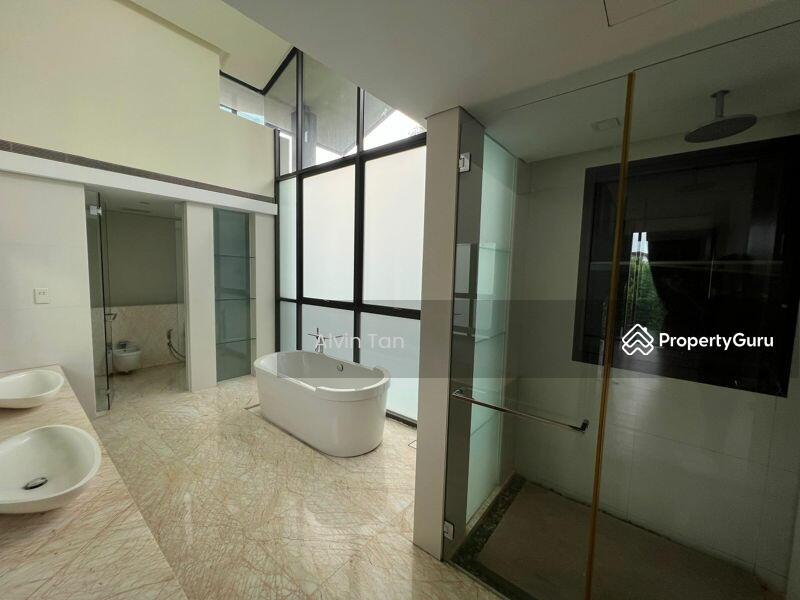 Detached for Rent, Sentosa Cove, SGD 48,000 | 99-year lease