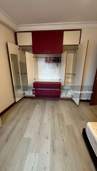 Prop-GPT: Condominium: D20  Faber Garden Condominium