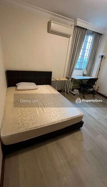Condominium for Rent, Faber Garden Condominium, SGD 1,500 | Freehold