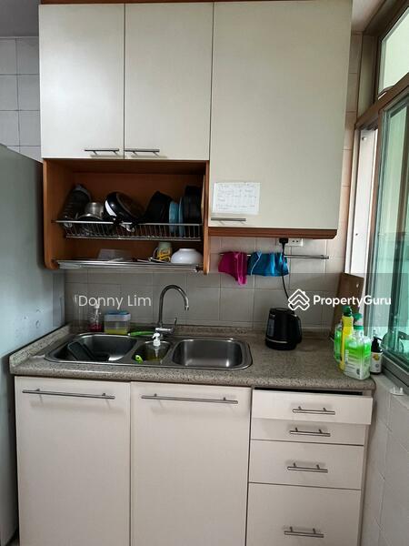 Condominium for Rent, Faber Garden Condominium, SGD 1,500 | Freehold