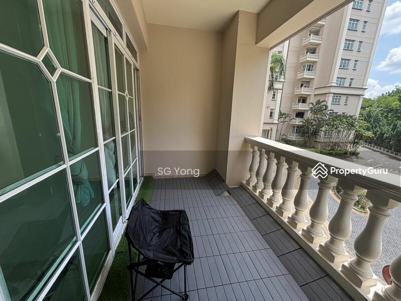 Condominium for Rent, Symphony Heights, SGD 1,000 | Freehold