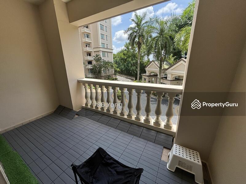 Condominium for Rent, Symphony Heights, SGD 1,000 | Freehold