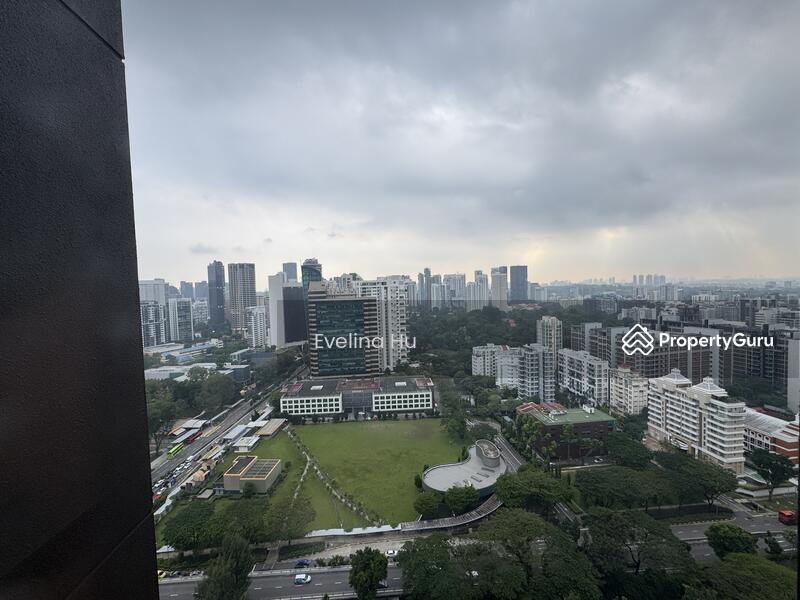 Prop-GPT: Condominium: D11  Dunearn road/ Newton Road/ Bukit Timah Road