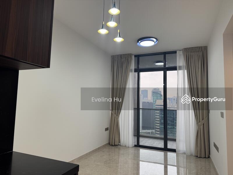 Condominium for Rent: D11, 309420