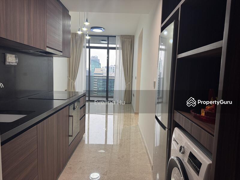 Condominium for Rent: D11, 309420