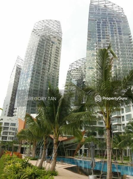 Prop-GPT: Condominium: D04  Reflections at Keppel Bay